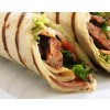 Wrap Köfte